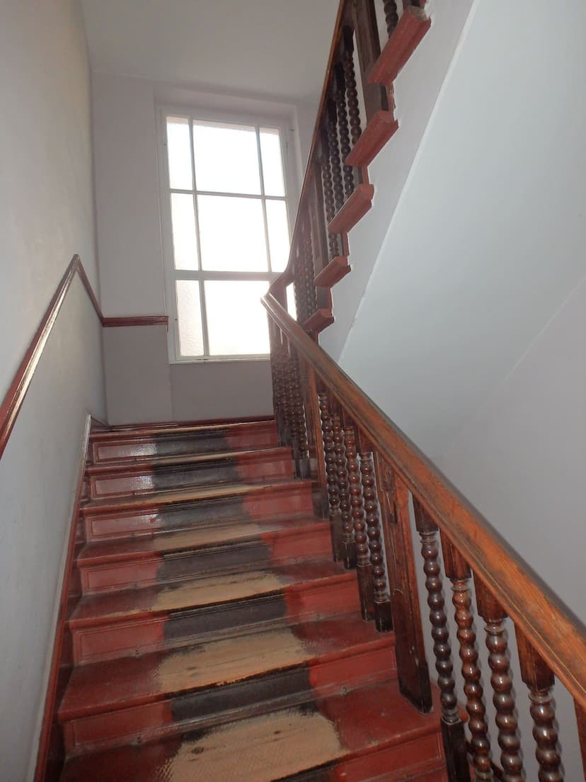 Eigentumswohnung (3 bis 4 Zimmer), Eigentumswohnung (3 bis 4 Zimmer)