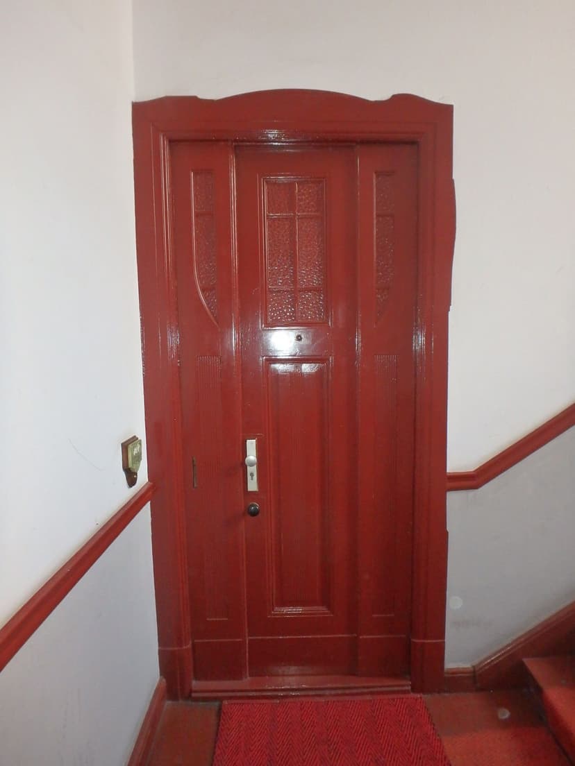 Eigentumswohnung (3 bis 4 Zimmer)
