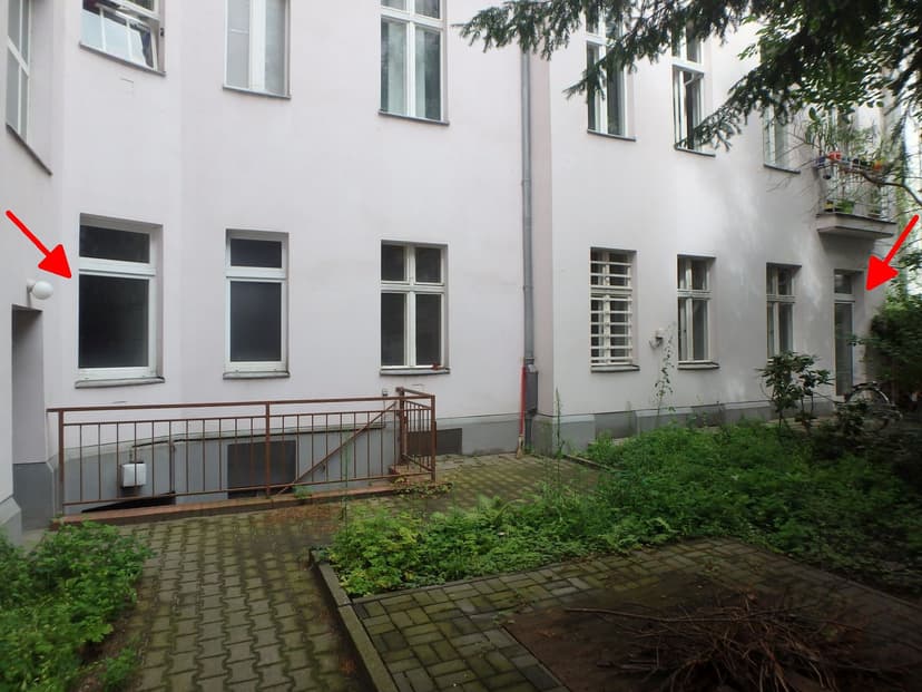 Eigentumswohnung 2 1/2 Zimmer