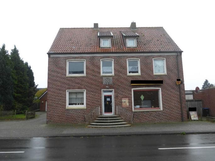 Wohn-/Geschäftshaus