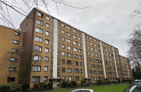 Eigentumswohnung (3 bis 4 Zimmer)