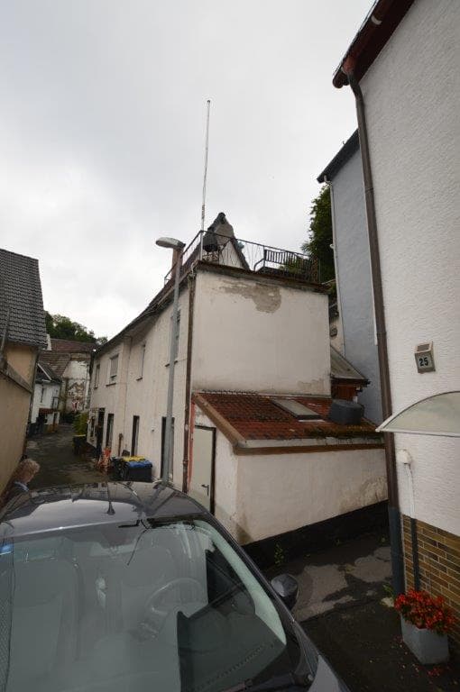 Ein-/Zweifamilienreihenendhaus - Bild 1