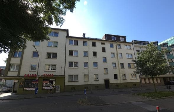 3 Eigentumswohnungen