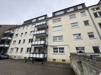 Eigentumswohnung (3 bis 4 Zimmer) - Bild 1