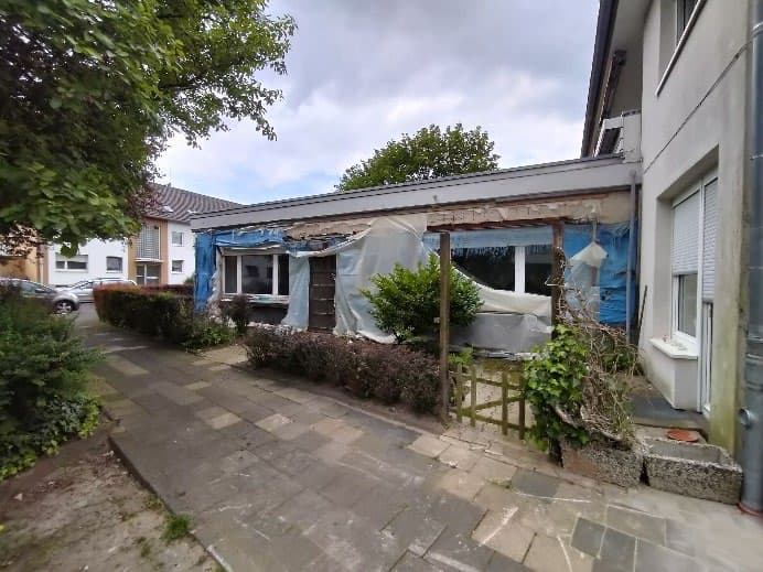 Eigentumswohnung (1 bis 2 Zimmer)