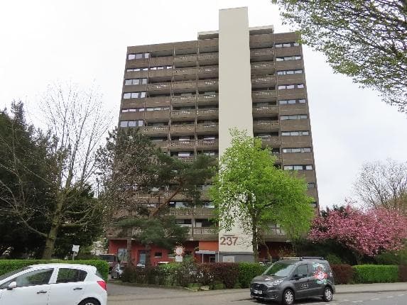 Eigentumswohnung (3 bis 4 Zimmer)