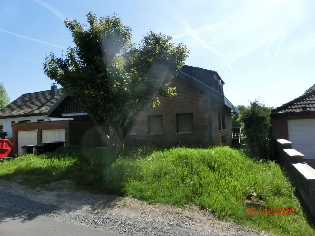 Einfamilienhaus - Bild 1