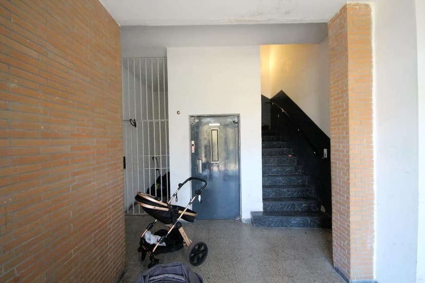 Kfz-Stellplatz, Eigentumswohnung (1 bis 2 Zimmer)