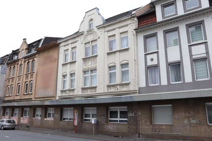 Eigentumswohnung (3 bis 4 Zimmer)