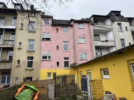 Wohn-/Geschäftshaus - Bild 1