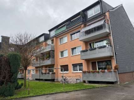 Eigentumswohnung (1 bis 2 Zimmer) - Bild 1