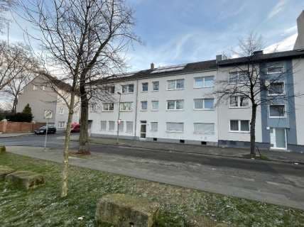 Mehrfamilienhaus - Bild 1