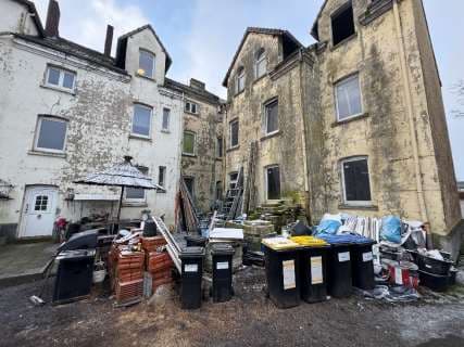 Eigentumswohnung (3 bis 4 Zimmer) - Bild 1