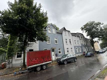 Eigentumswohnung (3 bis 4 Zimmer) - Bild 1