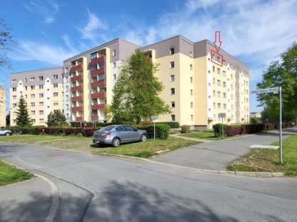 Eigentumswohnung (3 bis 4 Zimmer) - Bild 1