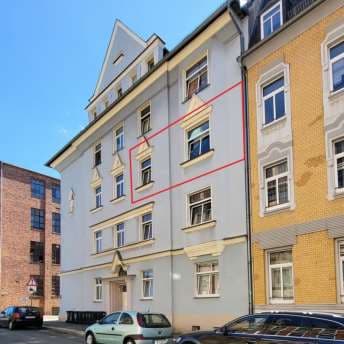 Eigentumswohnung (3 bis 4 Zimmer)