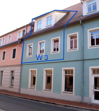 Eigentumswohnung (3 bis 4 Zimmer)