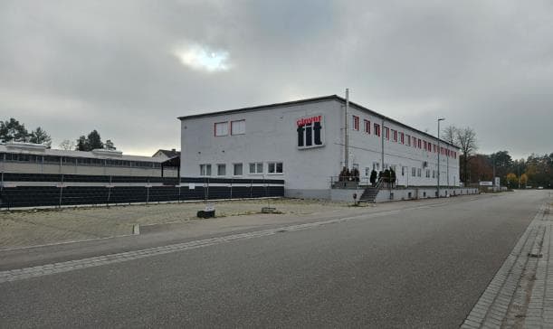 Gewerbeeinheit (z.B. Laden, Büro)