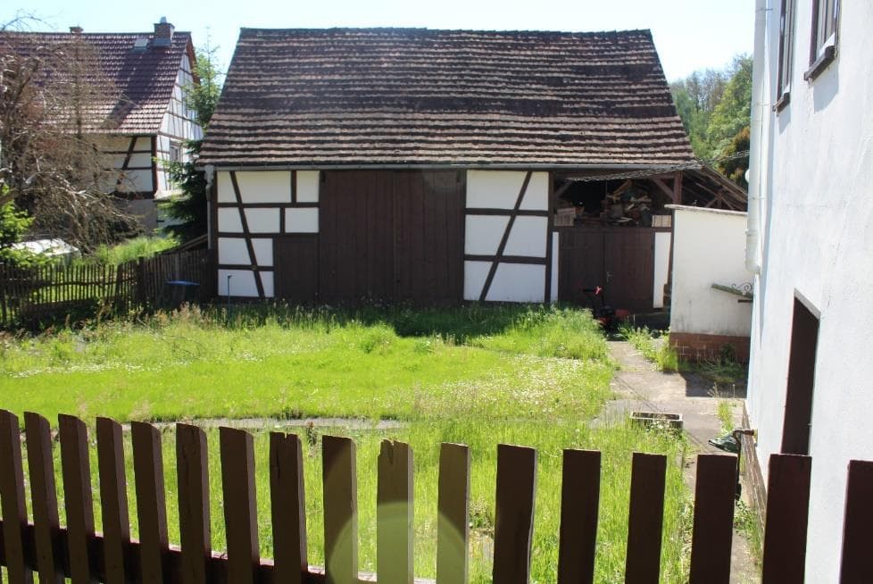 Einfamilienhaus - Bild 1