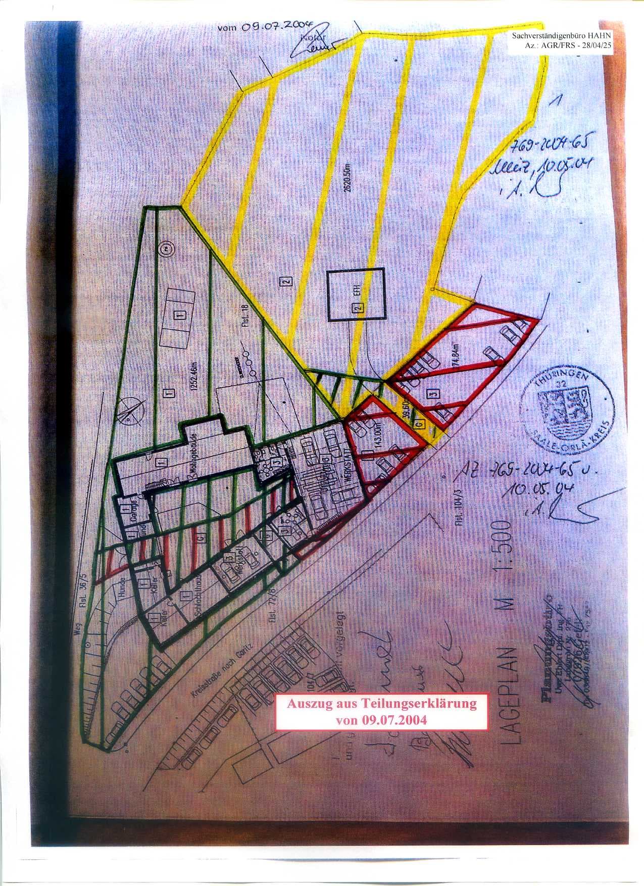 Einfamilienhaus - Bild 1