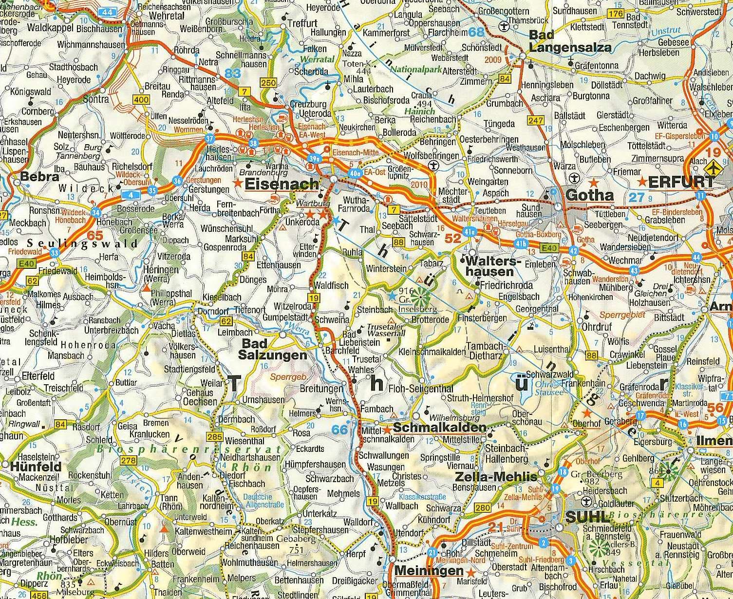 Einfamilienhaus - Bild 1