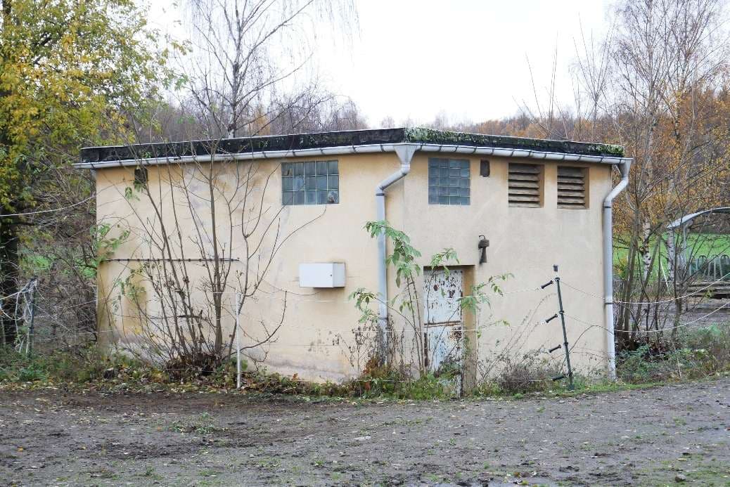 Mehrfamilienhaus - Bild 1