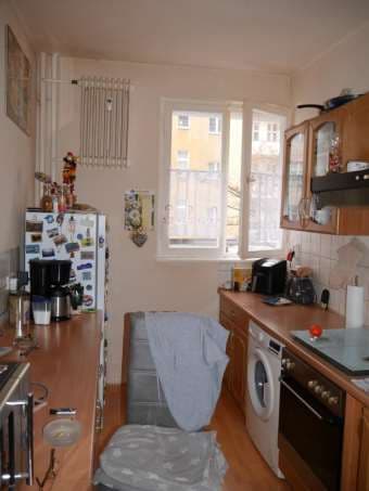 Eigentumswohnung (1 bis 2 Zimmer) - Bild 1