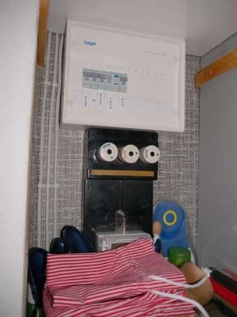 Eigentumswohnung (1 bis 2 Zimmer) - Bild 1