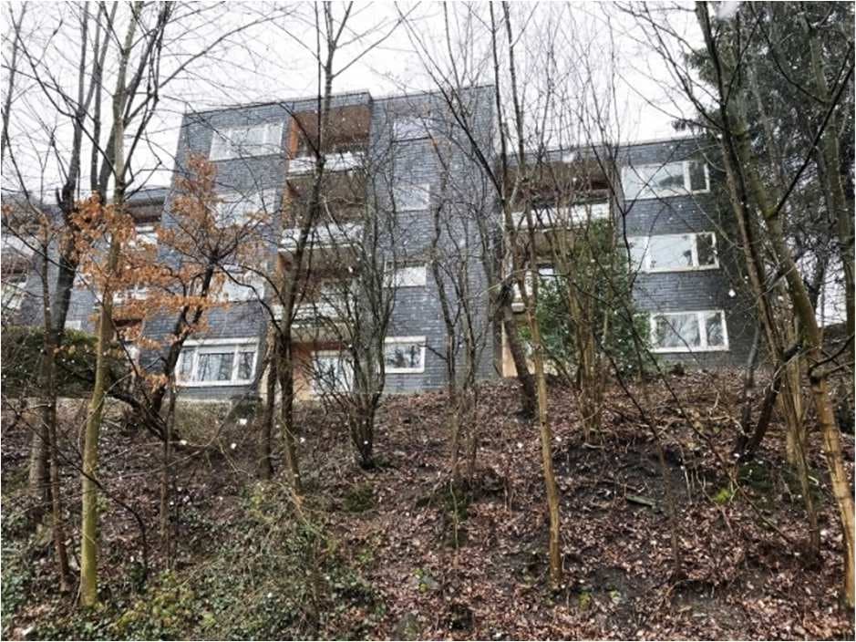 Eigentumswohnung (3 bis 4 Zimmer), Eigentumswohnung (1 bis 2 Zimmer) - Bild 1