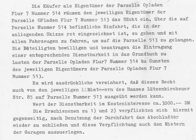 Gewerbeeinheit (z.B. Laden, Büro)