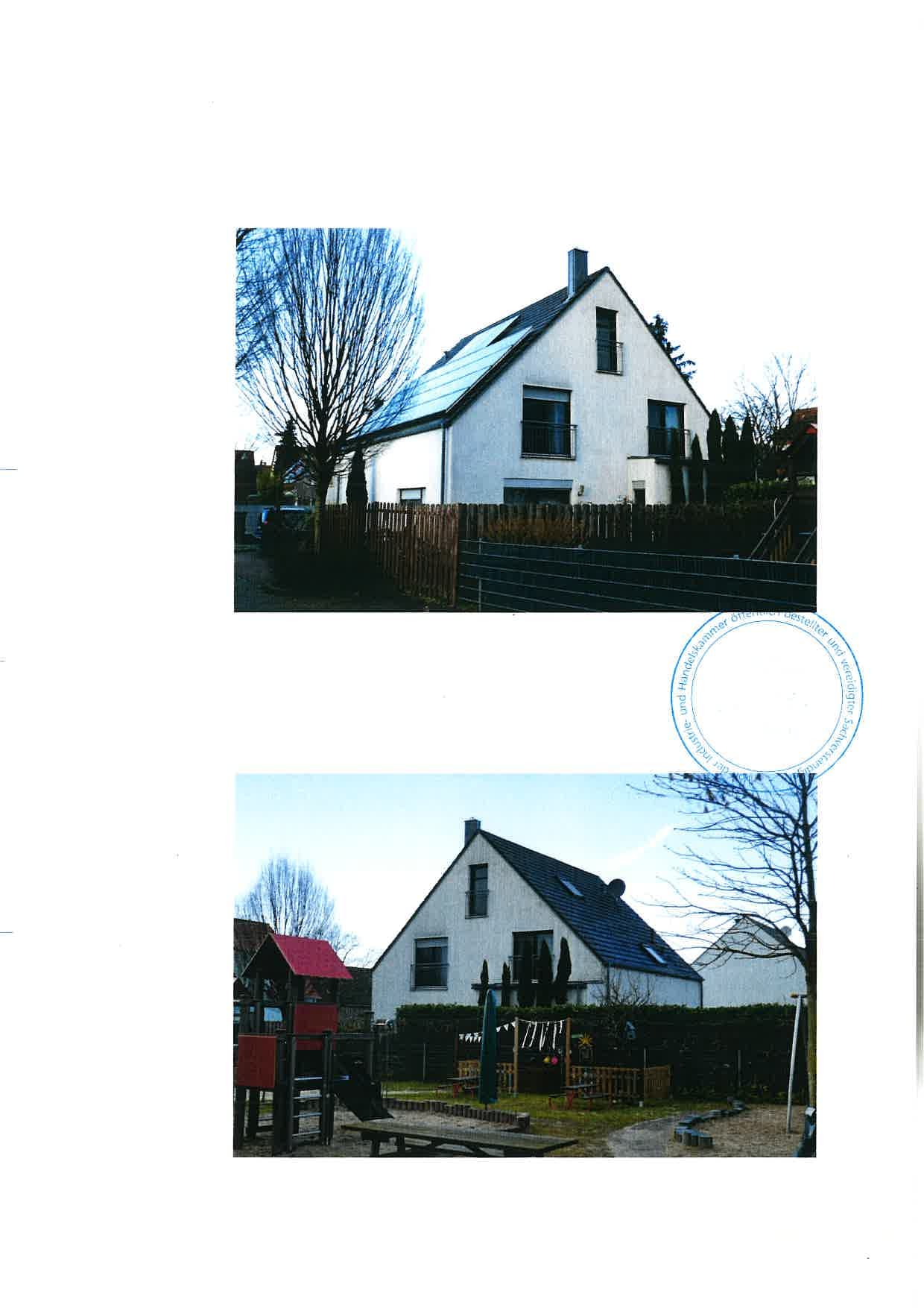 Einfamilienhaus - Bild 1