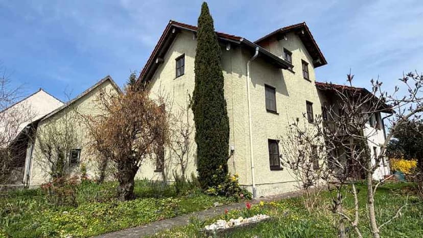 Einfamilienhaus, Sonstiges