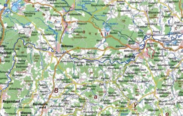 Wohnhaus mit 2 abgeschlossenen Wohnungen - Bild 1