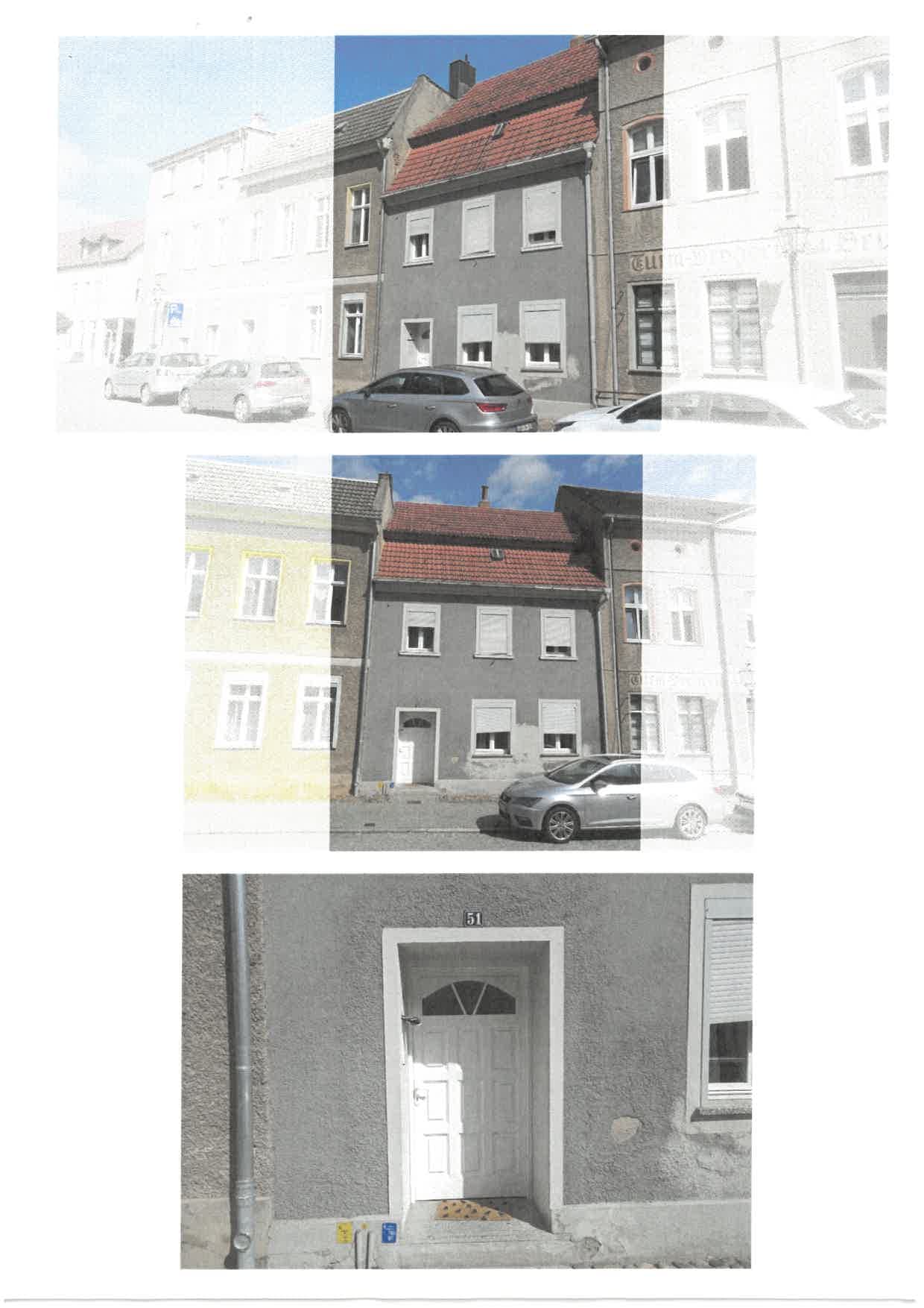 Einfamilienhaus - Bild 1