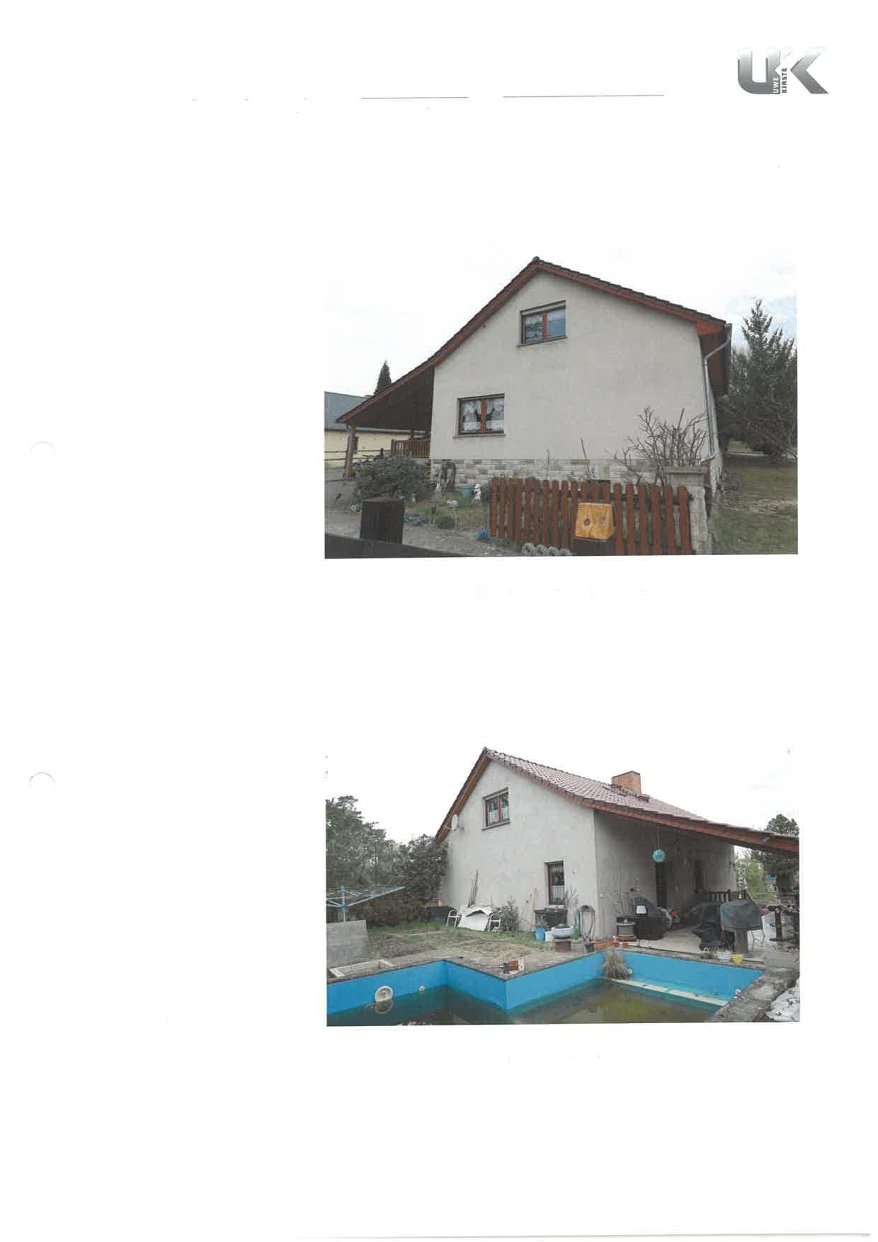 Einfamilienhaus - Bild 1