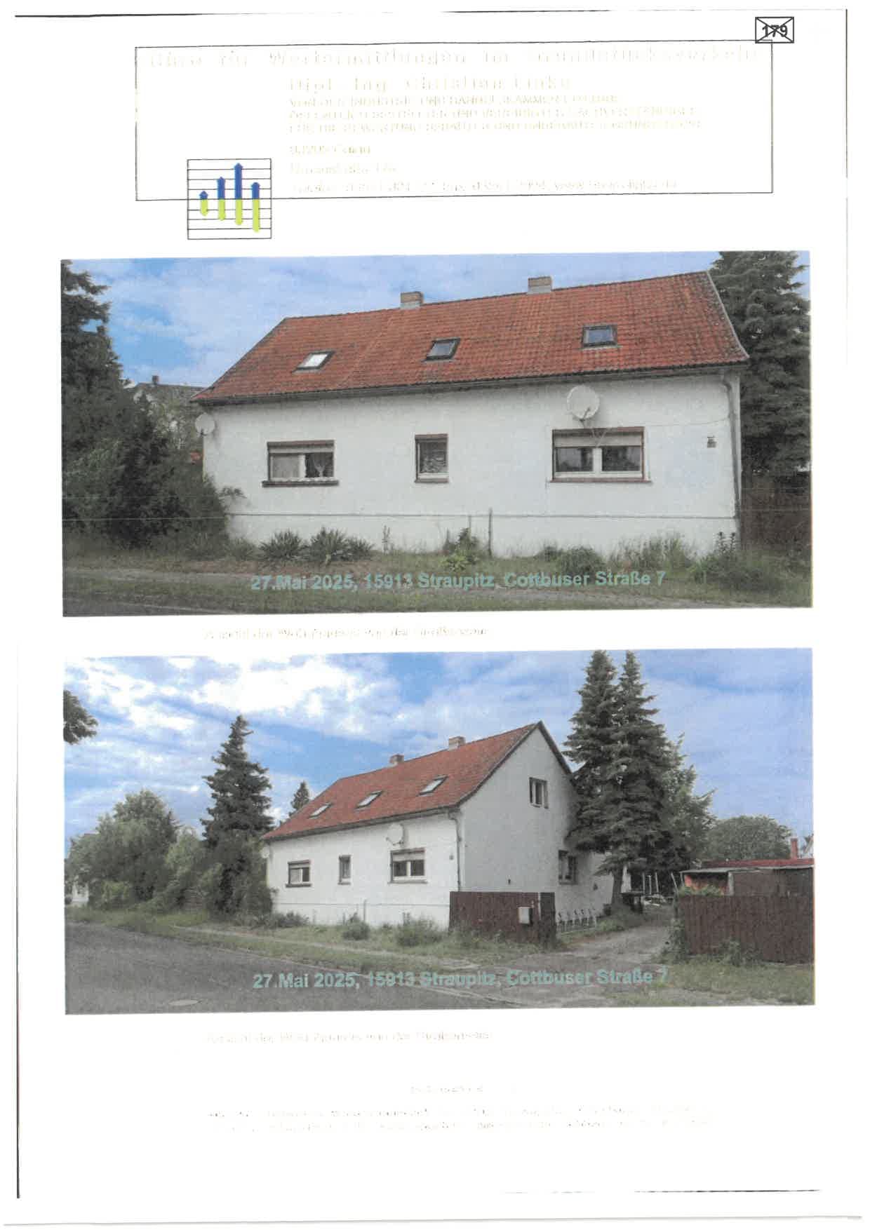 Einfamilienhaus - Bild 1