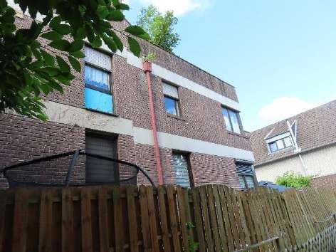 Eigentumswohnung - Bild 1