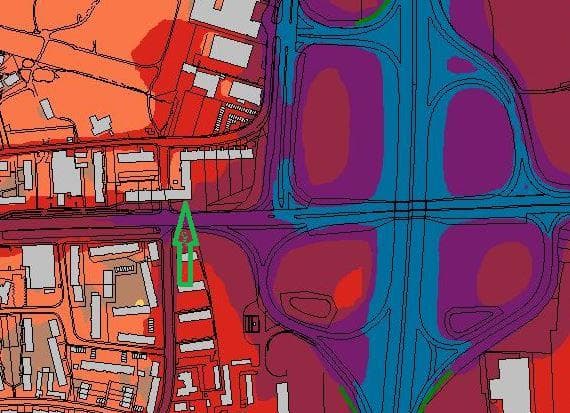 1-Zimmer-Eigentumswohnung