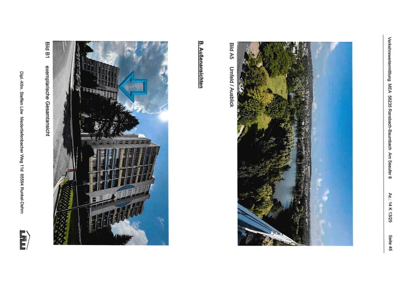 Eigentumswohnung (3 bis 4 Zimmer)