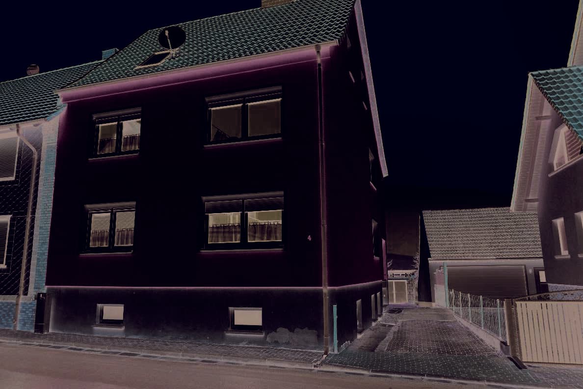 Einfamilienhaus, Doppelhaushälfte - Bild 1