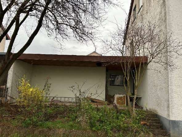 Zweifamilienhaus - Bild 1