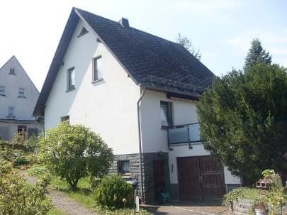 Einfamilienhaus - Bild 1