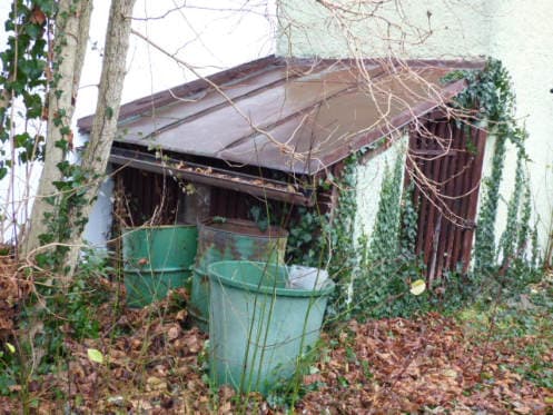 Reihenmittelhaus - Bild 1