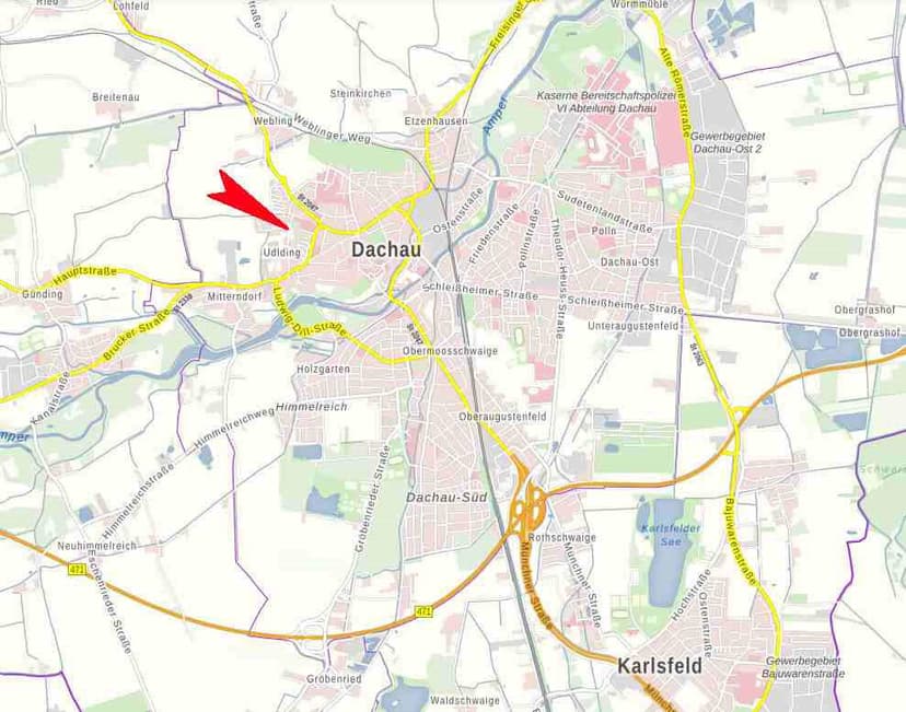 Eigentumswohnung (1 bis 2 Zimmer), Kfz-Stellplatz (Tiefgarage)