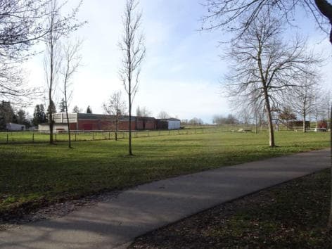 Eigentumswohnung (1 bis 2 Zimmer), Kfz-Stellplatz (Tiefgarage) - Bild 1