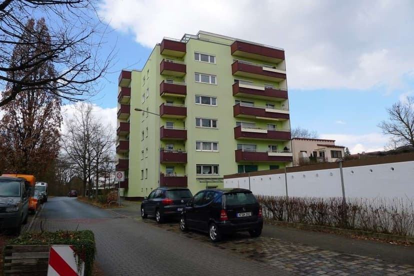 Eigentumswohnung (3 bis 4 Zimmer), Sonstiges