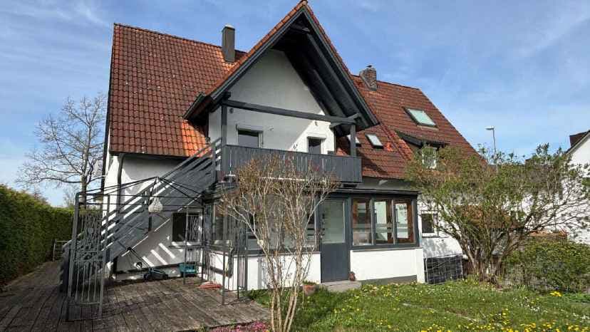 Eigentumswohnung (3 bis 4 Zimmer), Eigentumswohnung (ab 5 Zimmer)