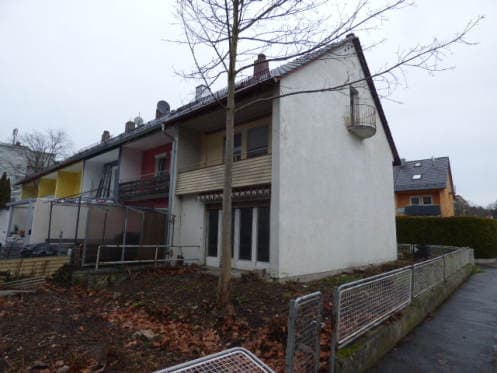 Reiheneckhaus - Bild 1