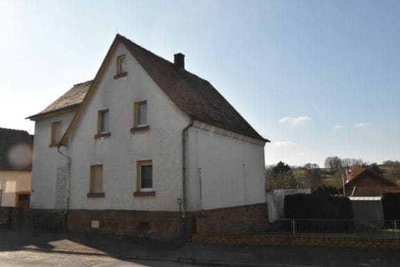 Mehrfamilienhaus - Bild 1