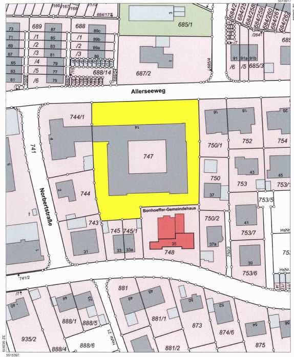 3-Zimmer-Eigentumswohnung